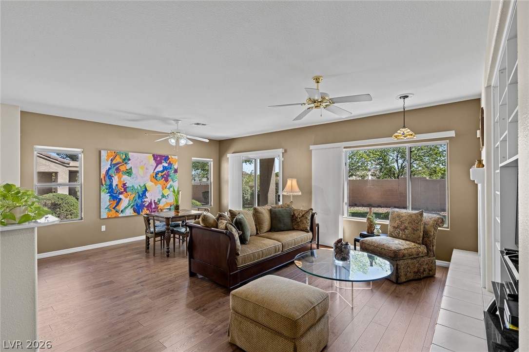 1506 Fieldbrook Street Henderson NV 89052