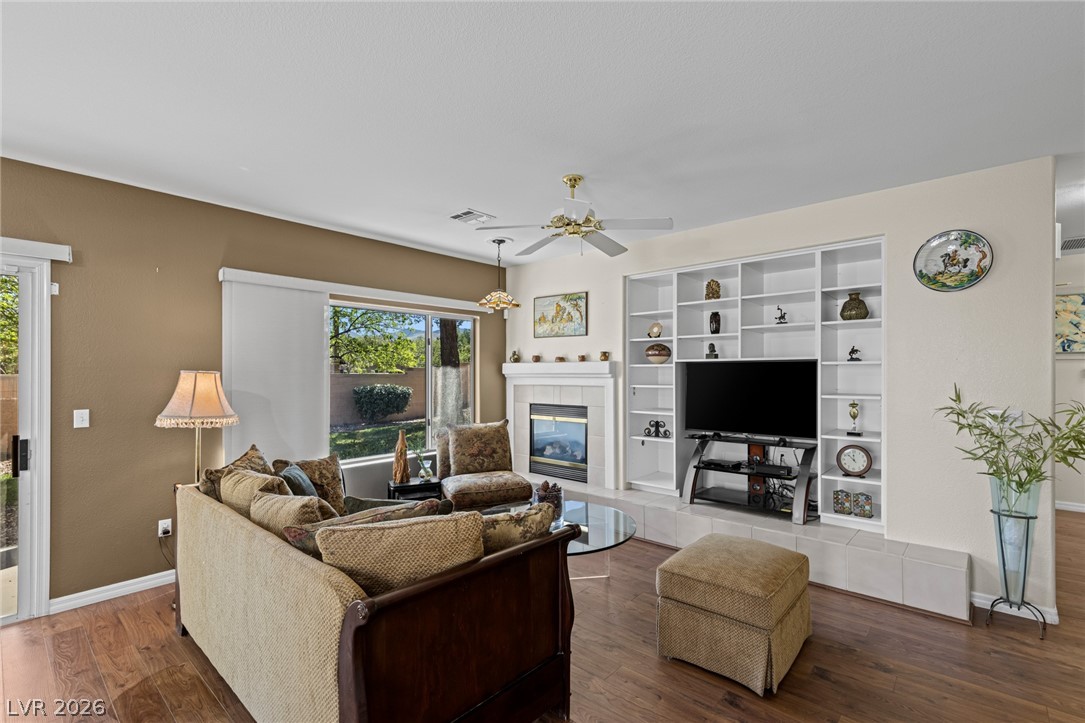 1506 Fieldbrook Street Henderson NV 89052