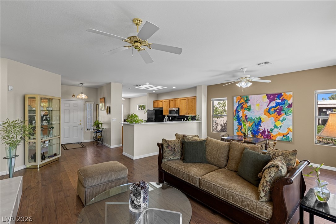 1506 Fieldbrook Street Henderson NV 89052