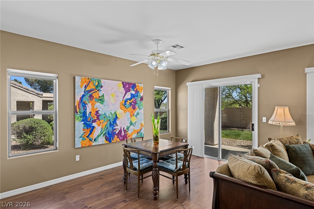 1506 Fieldbrook Street Henderson NV 89052