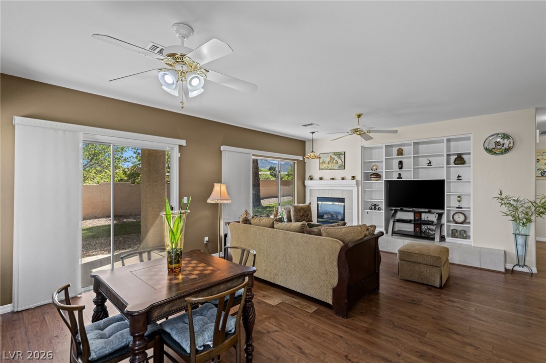 1506 Fieldbrook Street Henderson NV 89052