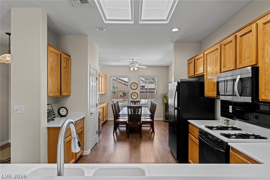 1506 Fieldbrook Street Henderson NV 89052