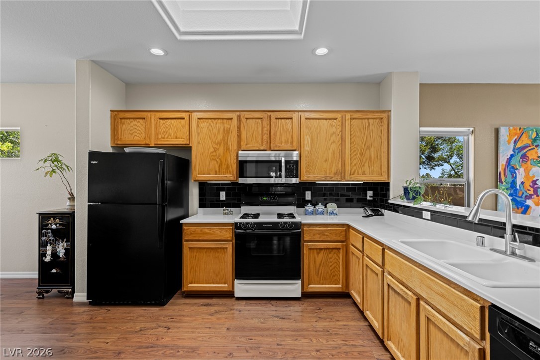 1506 Fieldbrook Street Henderson NV 89052