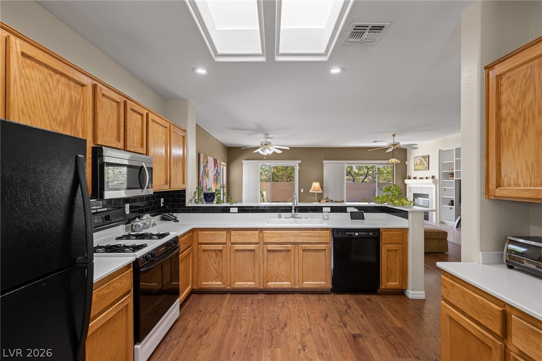 1506 Fieldbrook Street Henderson NV 89052