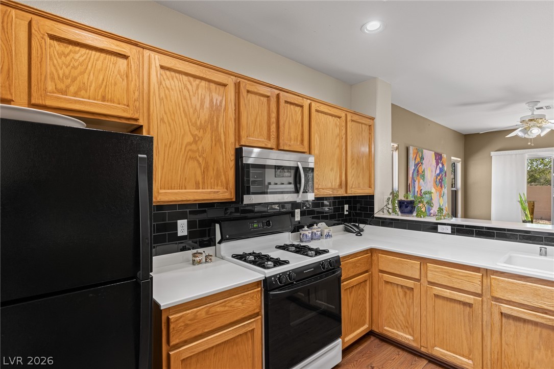 1506 Fieldbrook Street Henderson NV 89052