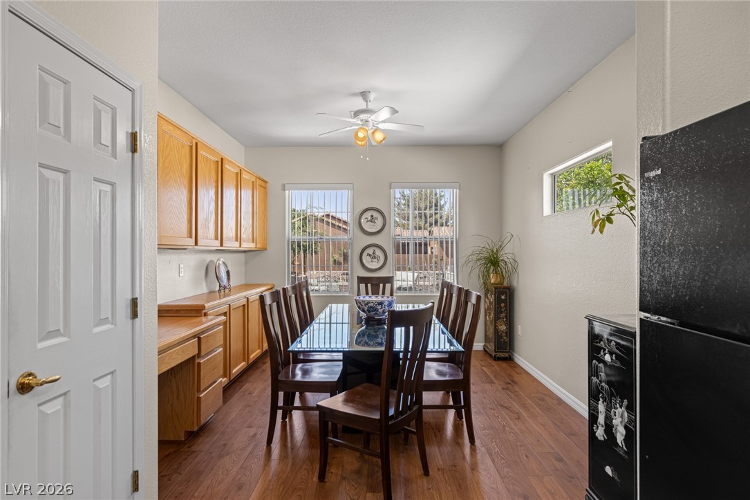 1506 Fieldbrook Street Henderson NV 89052