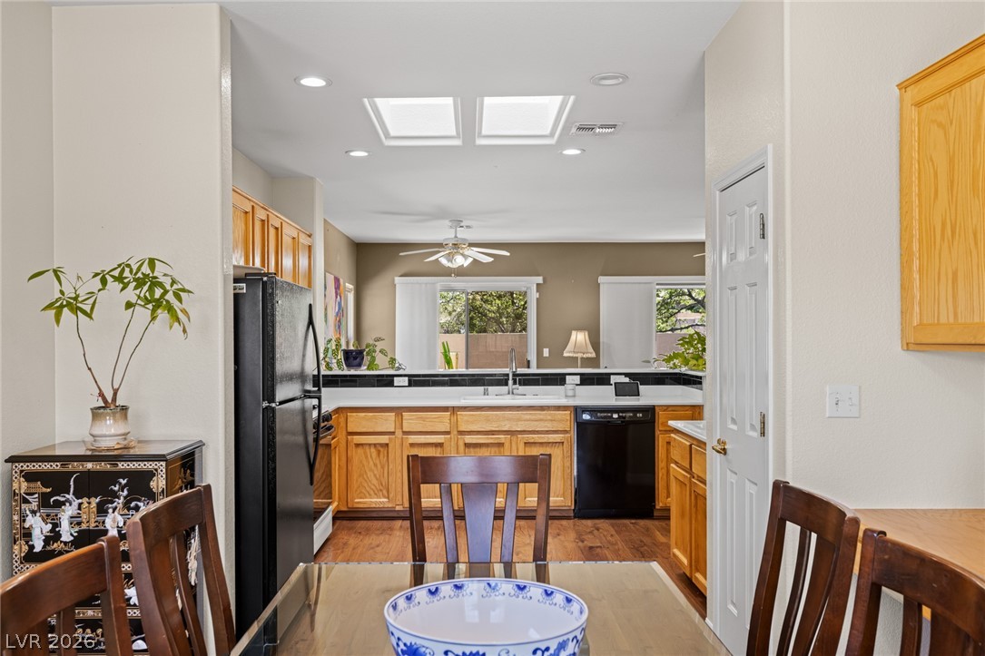 1506 Fieldbrook Street Henderson NV 89052