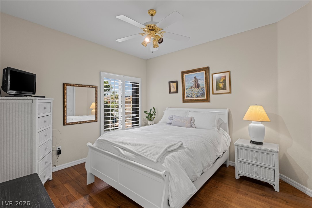 1506 Fieldbrook Street Henderson NV 89052