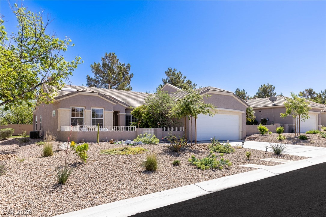 1506 Fieldbrook Street Henderson NV 89052