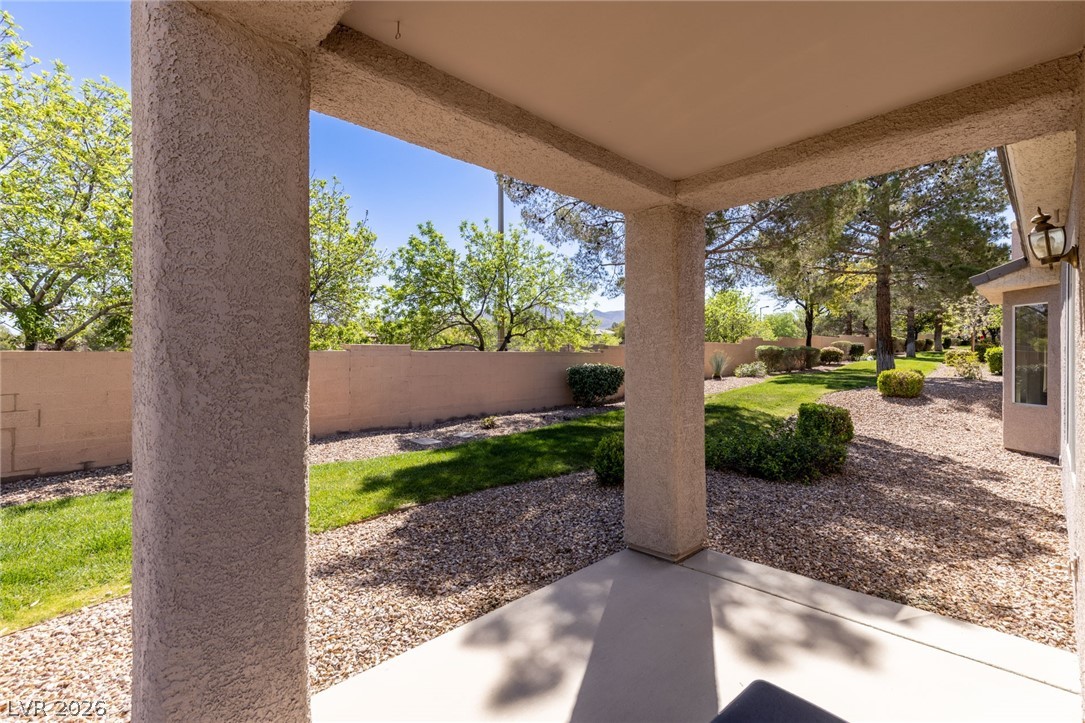 1506 Fieldbrook Street Henderson NV 89052