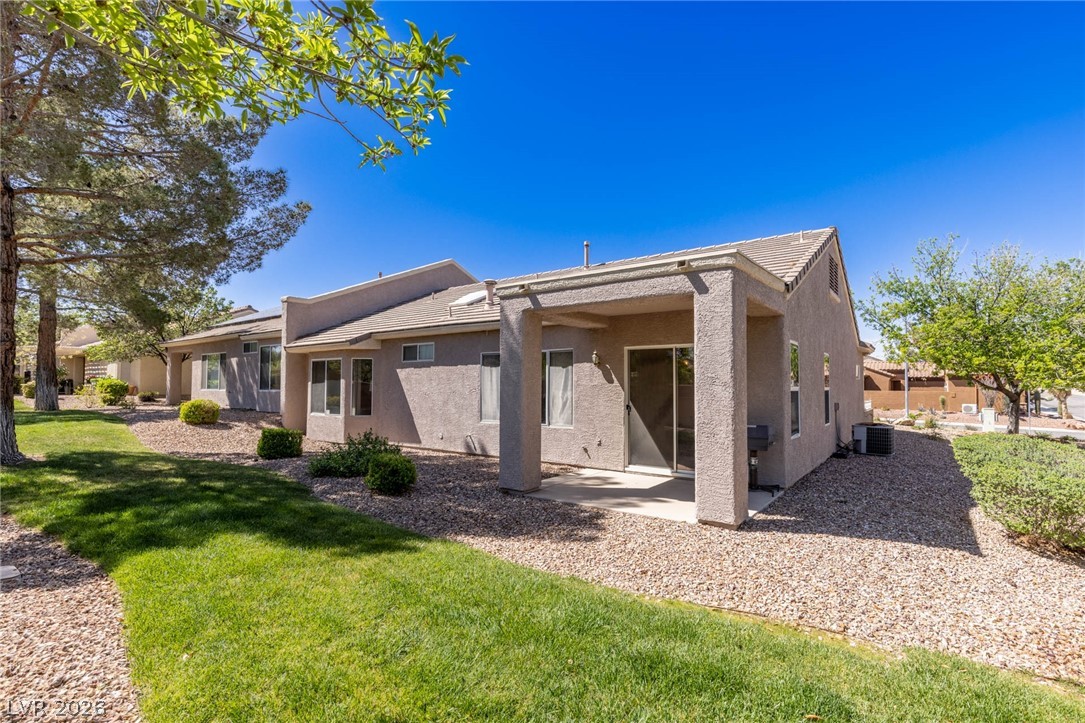 1506 Fieldbrook Street Henderson NV 89052