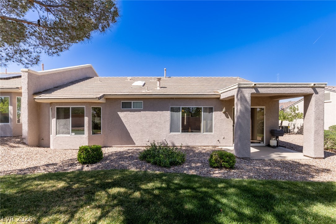 1506 Fieldbrook Street Henderson NV 89052