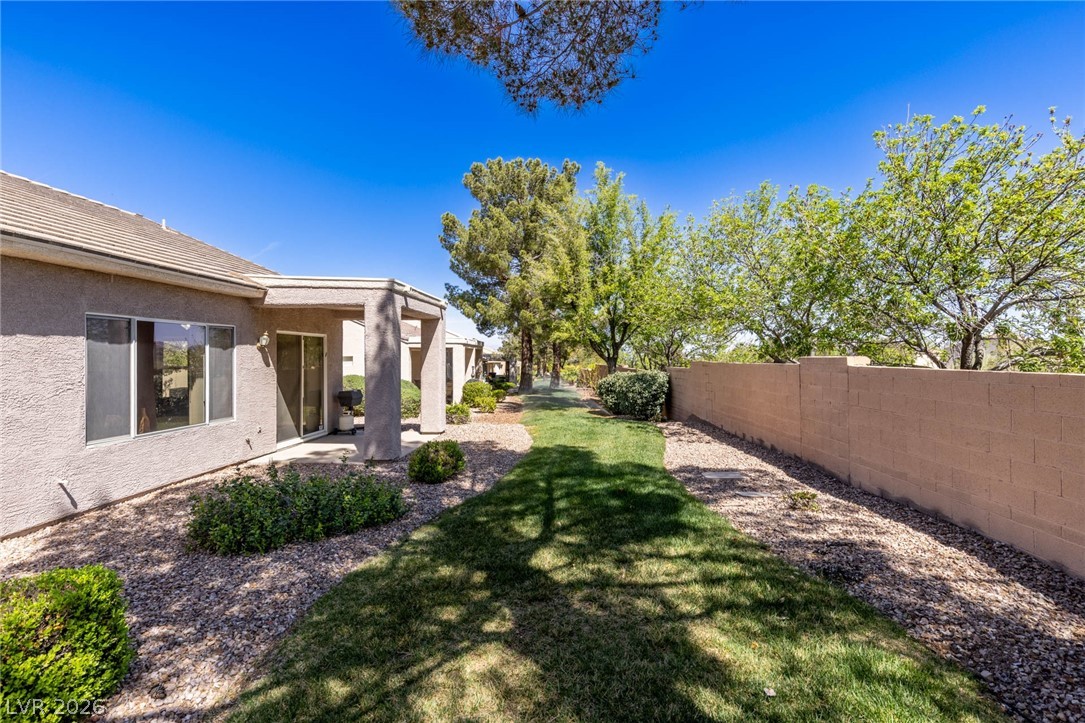 1506 Fieldbrook Street Henderson NV 89052