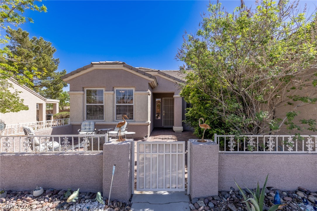 1506 Fieldbrook Street Henderson NV 89052