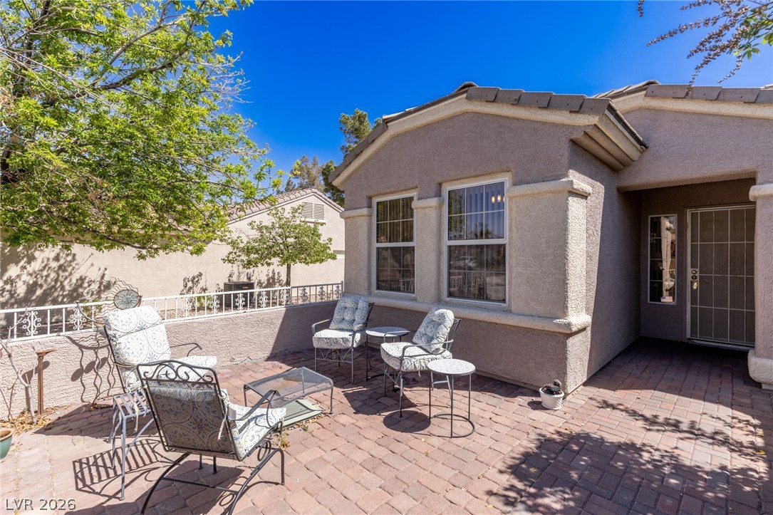 1506 Fieldbrook Street Henderson NV 89052