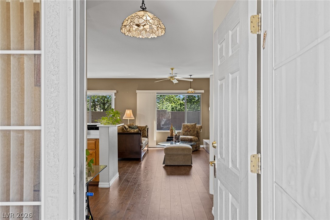 1506 Fieldbrook Street Henderson NV 89052