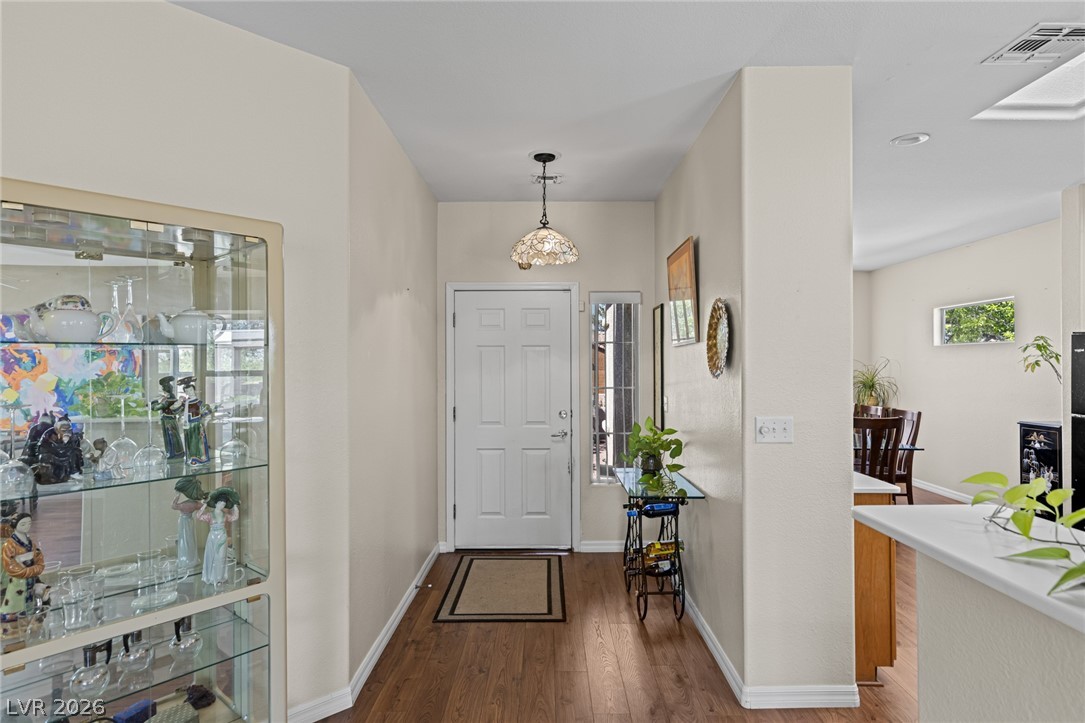 1506 Fieldbrook Street Henderson NV 89052