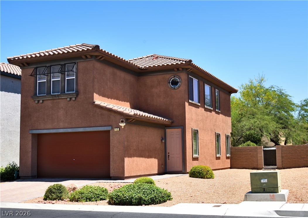 712 Oak Hills Course Drive Las Vegas NV 89148