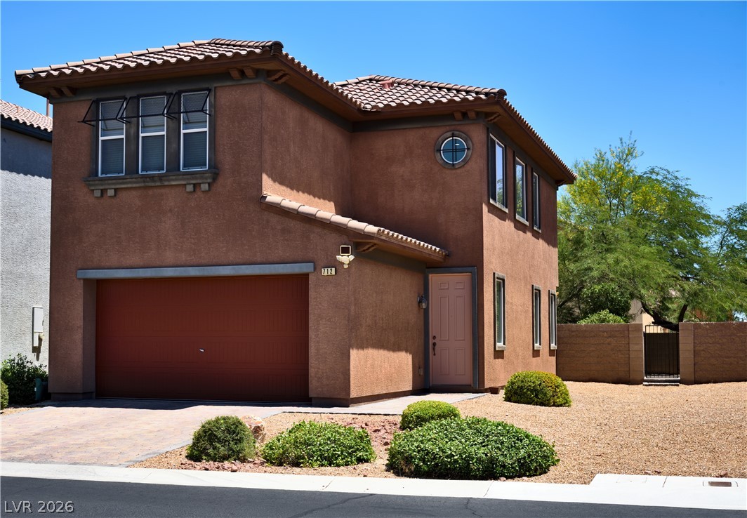 712 Oak Hills Course Drive Las Vegas NV 89148