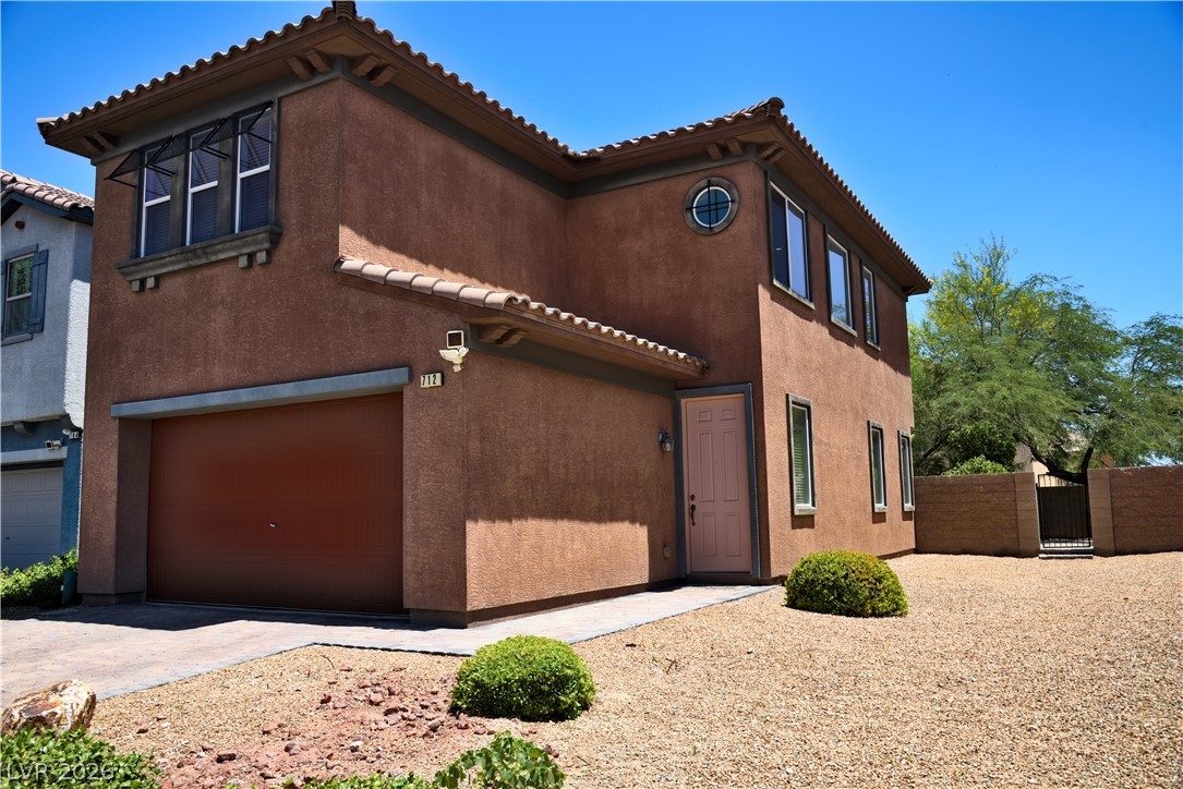 712 Oak Hills Course Drive Las Vegas NV 89148