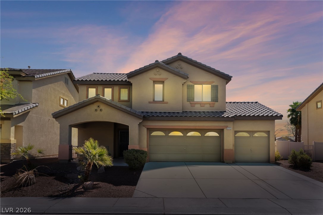 5712 Grandmother Hat Street North Las Vegas NV 89081