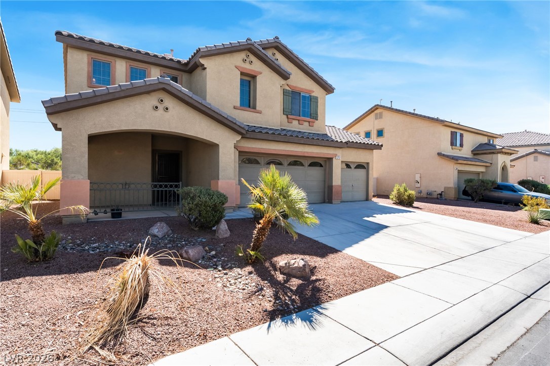 5712 Grandmother Hat Street North Las Vegas NV 89081