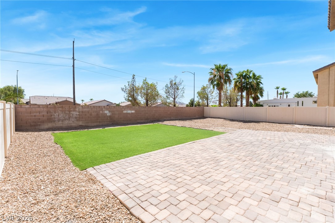 5712 Grandmother Hat Street North Las Vegas NV 89081