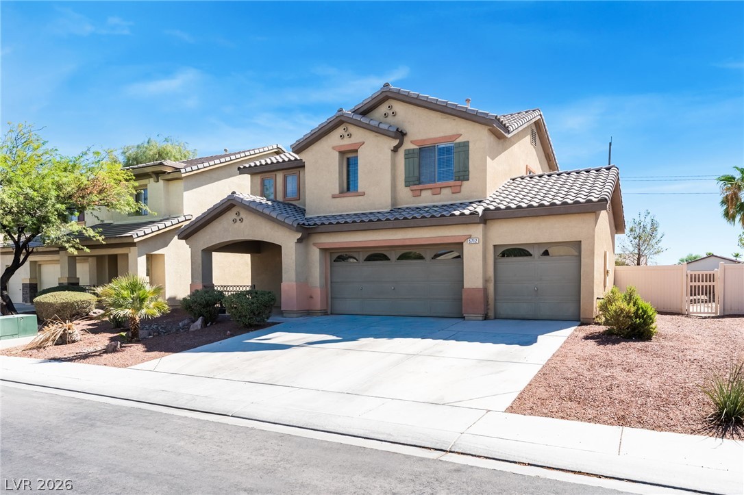 5712 Grandmother Hat Street North Las Vegas NV 89081