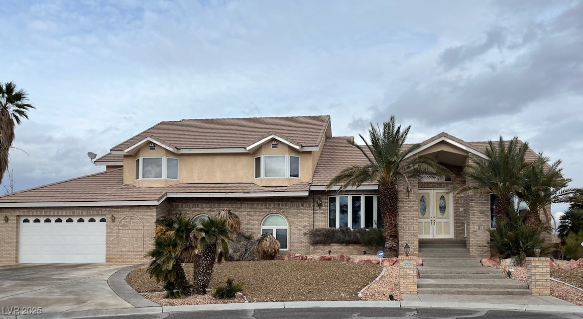 5770 El Camino Road Las Vegas NV 89118