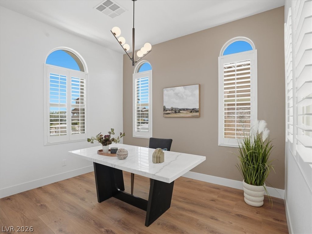 363 Molinetto Street Las Vegas NV 89138
