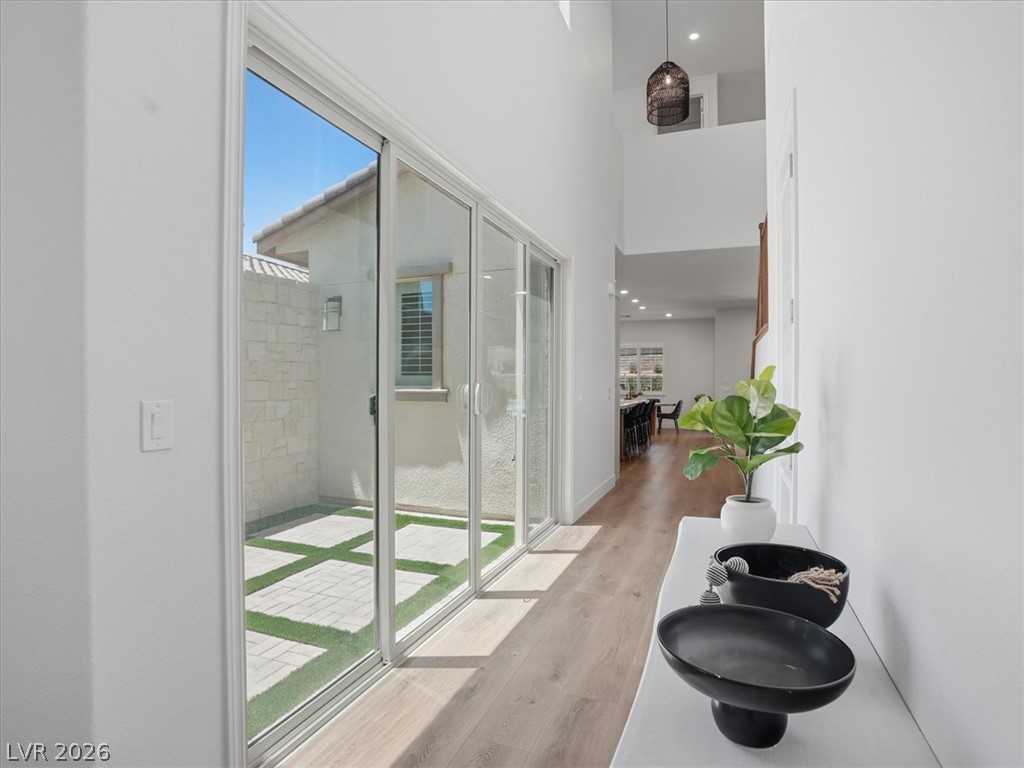 363 Molinetto Street Las Vegas NV 89138