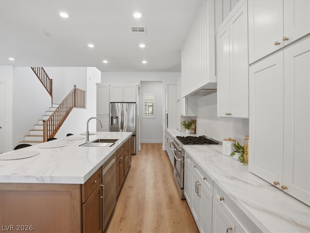 363 Molinetto Street Las Vegas NV 89138