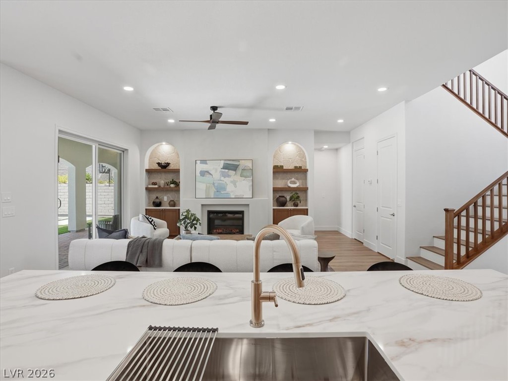 363 Molinetto Street Las Vegas NV 89138