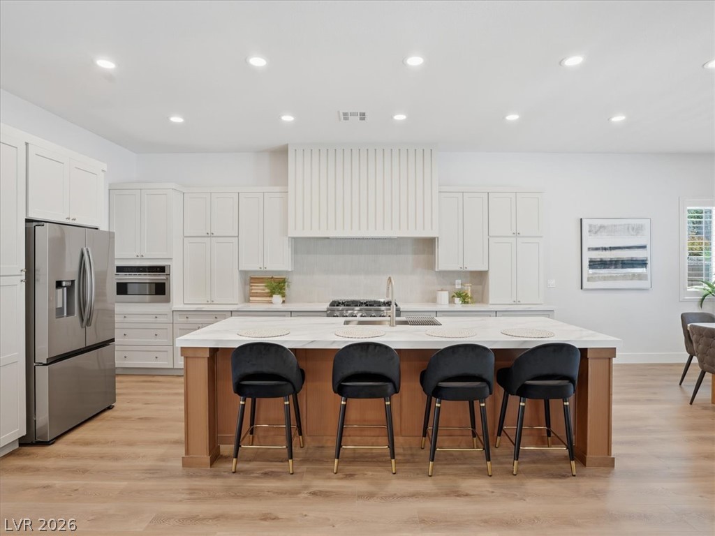 363 Molinetto Street Las Vegas NV 89138