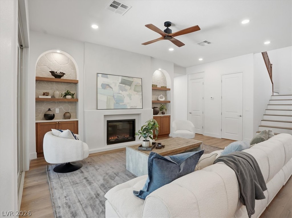 363 Molinetto Street Las Vegas NV 89138
