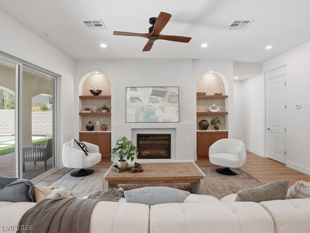 363 Molinetto Street Las Vegas NV 89138