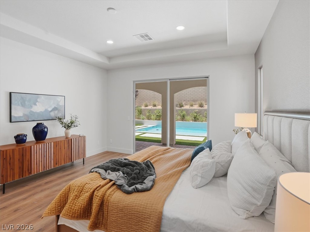 363 Molinetto Street Las Vegas NV 89138