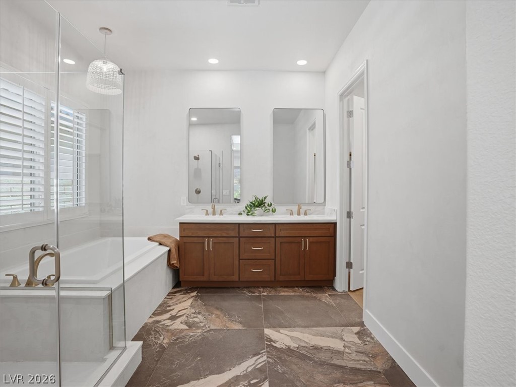363 Molinetto Street Las Vegas NV 89138