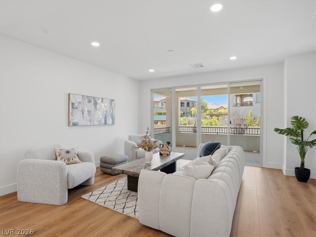 363 Molinetto Street Las Vegas NV 89138