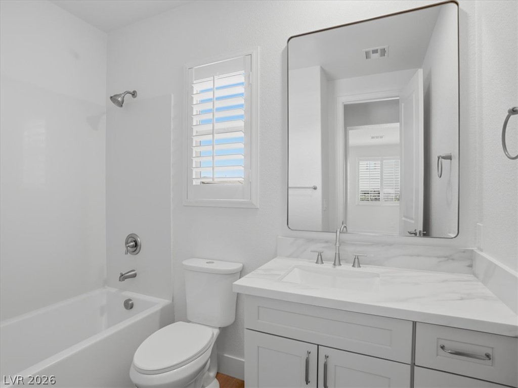 363 Molinetto Street Las Vegas NV 89138