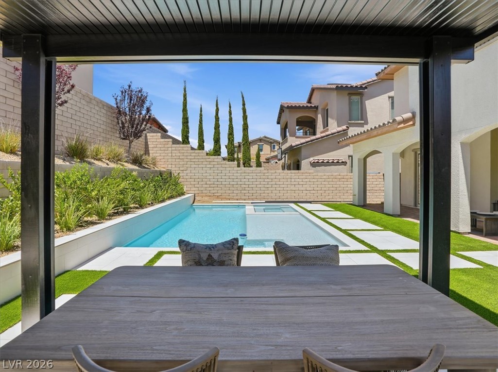 363 Molinetto Street Las Vegas NV 89138
