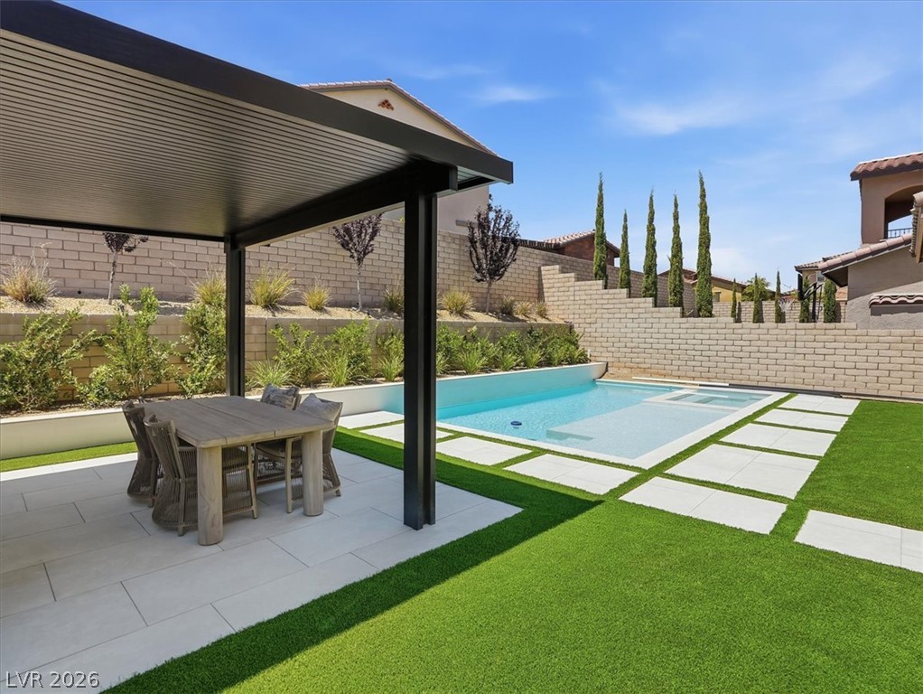 363 Molinetto Street Las Vegas NV 89138