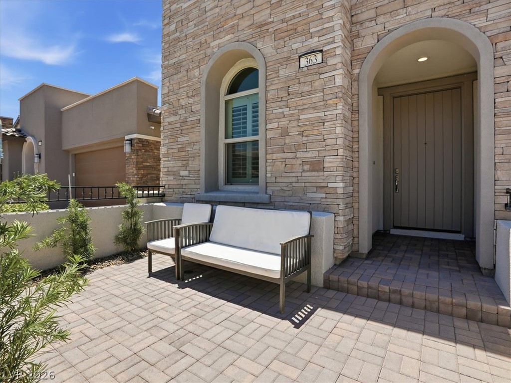 363 Molinetto Street Las Vegas NV 89138