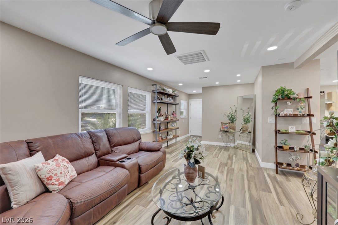 2715 East Hacienda Avenue Las Vegas NV 89120
