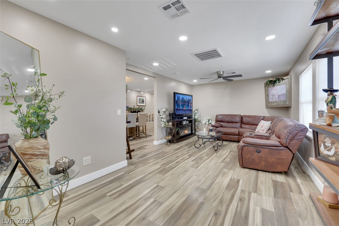 2715 East Hacienda Avenue Las Vegas NV 89120