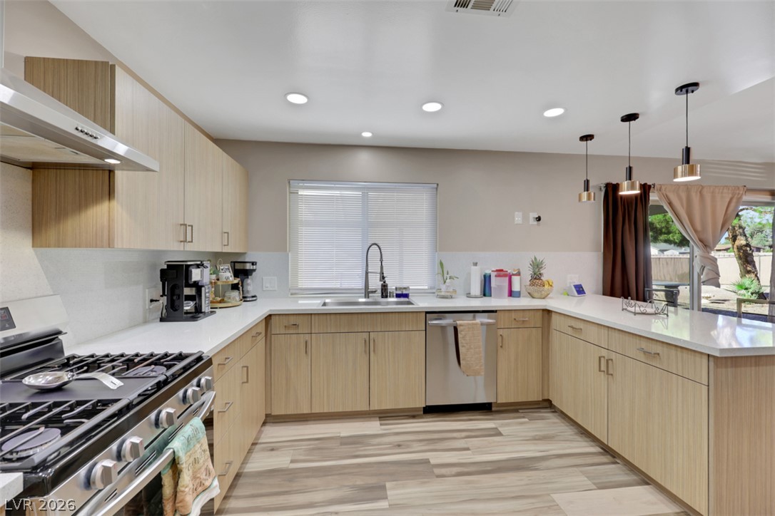 2715 East Hacienda Avenue Las Vegas NV 89120