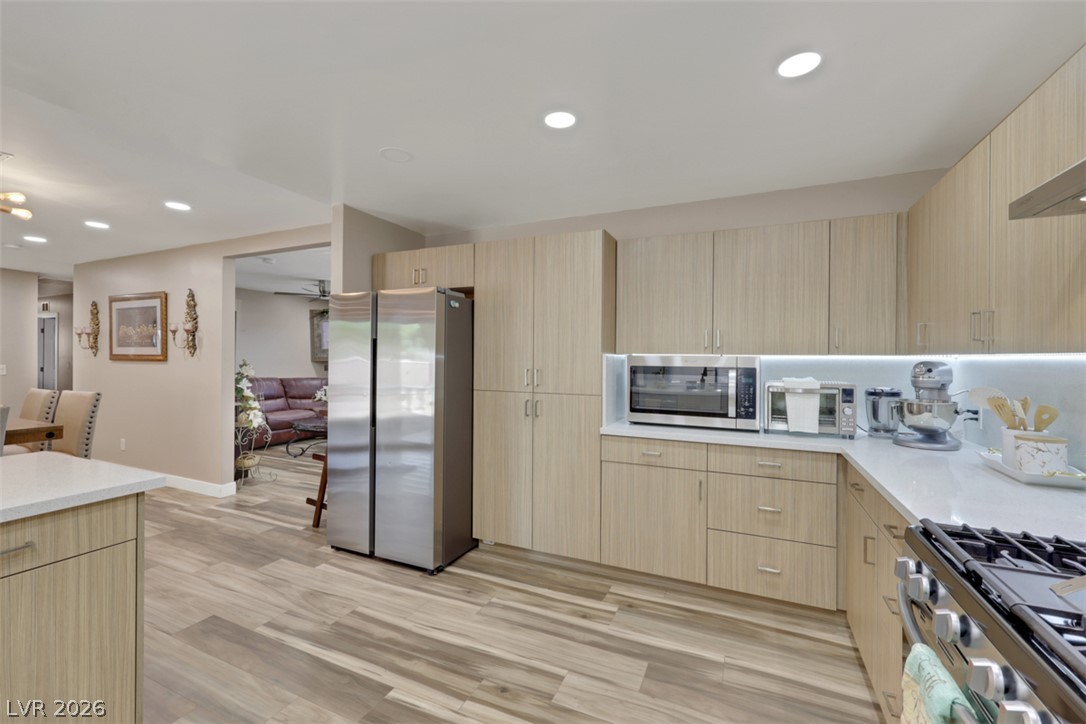 2715 East Hacienda Avenue Las Vegas NV 89120
