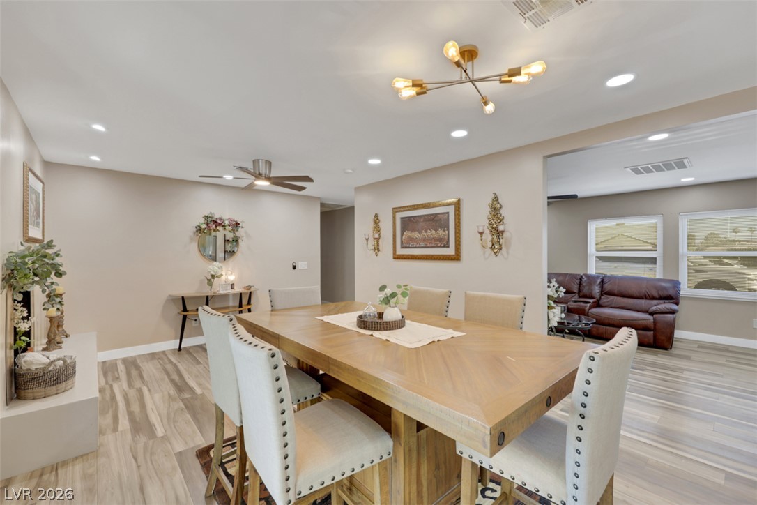 2715 East Hacienda Avenue Las Vegas NV 89120