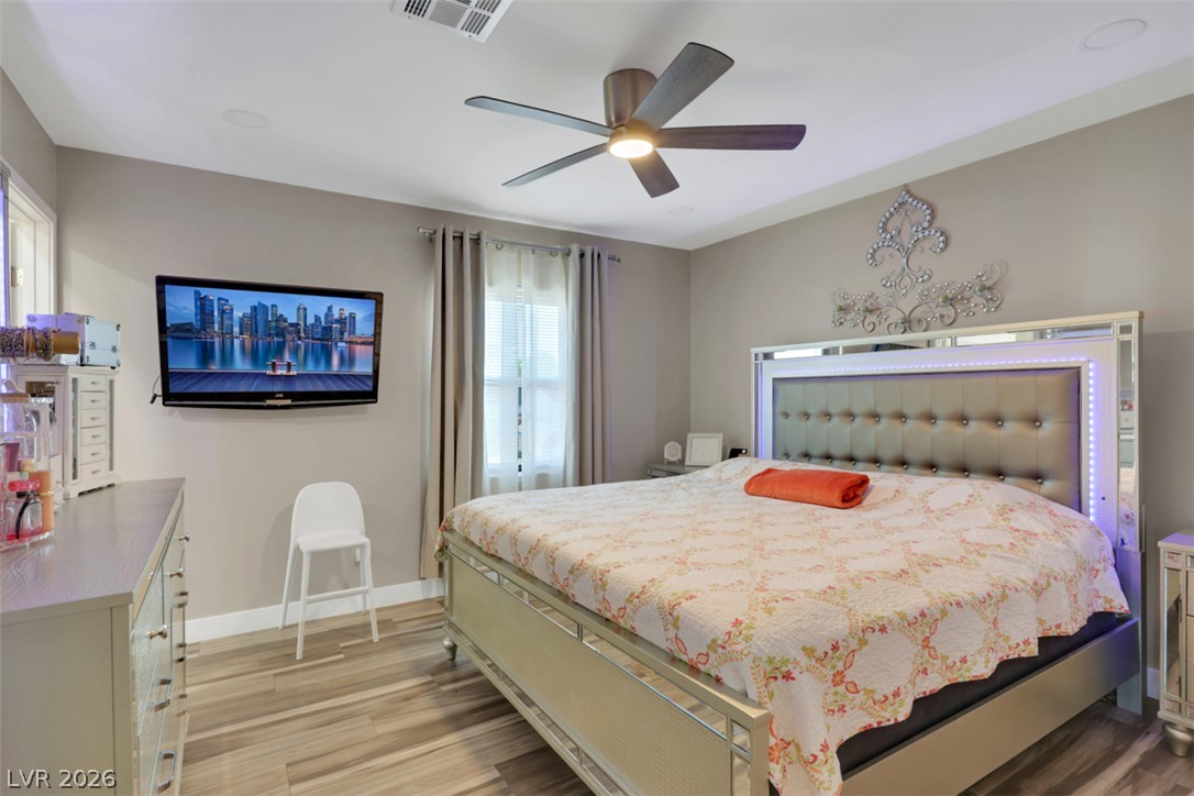 2715 East Hacienda Avenue Las Vegas NV 89120