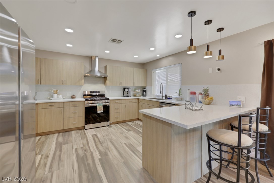 2715 East Hacienda Avenue Las Vegas NV 89120